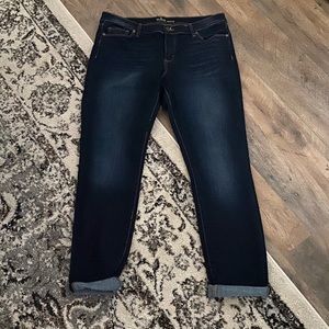 NYC jeans